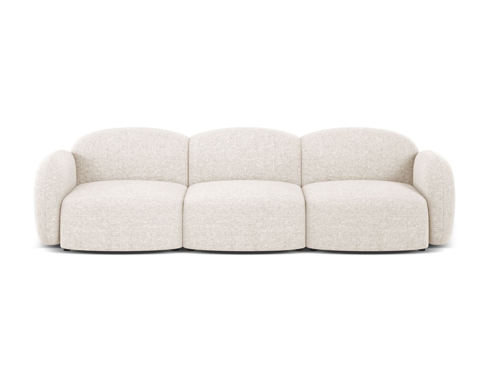 Sofa, "Blair", 3 Seats, 274x95x76