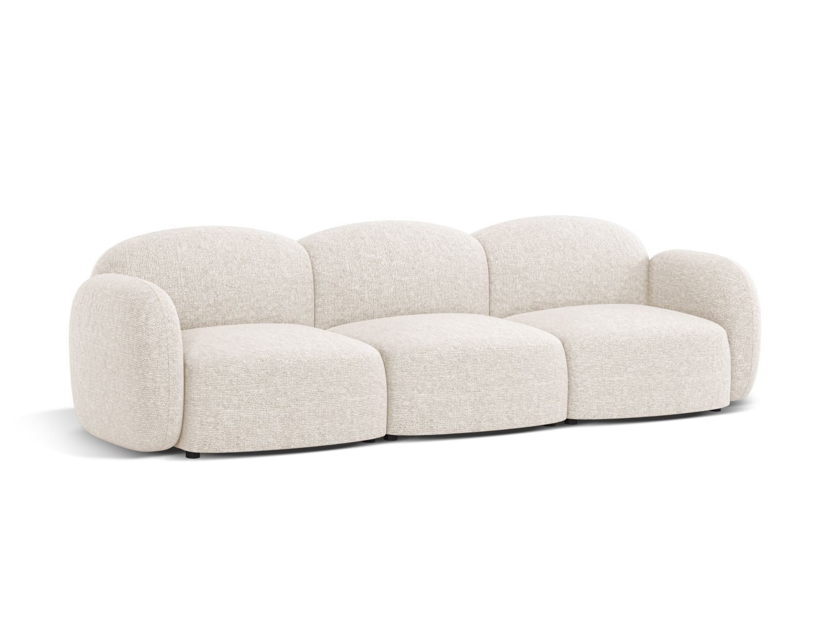 Sofa, "Blair", 3 Seats, 274x95x76