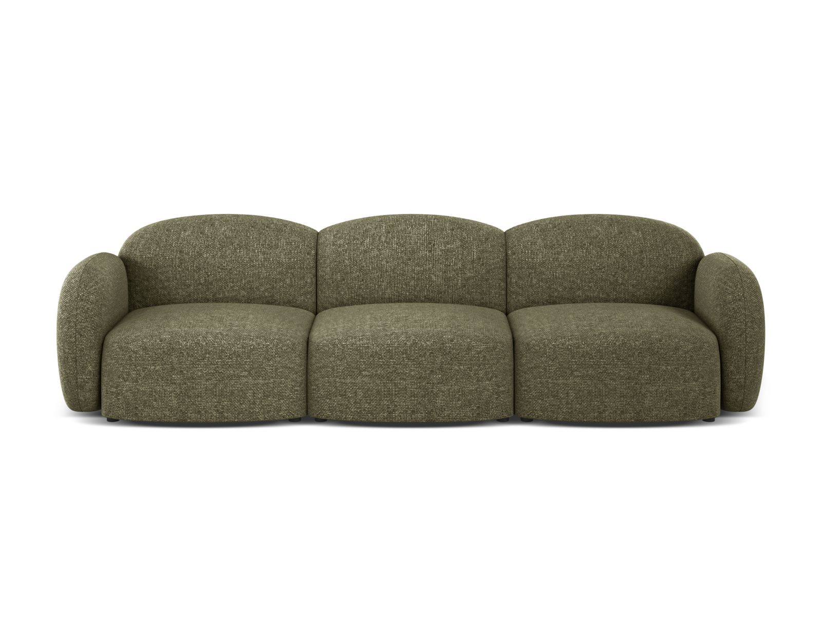 Sofa, "Blair", 3 Seats, 274x95x76