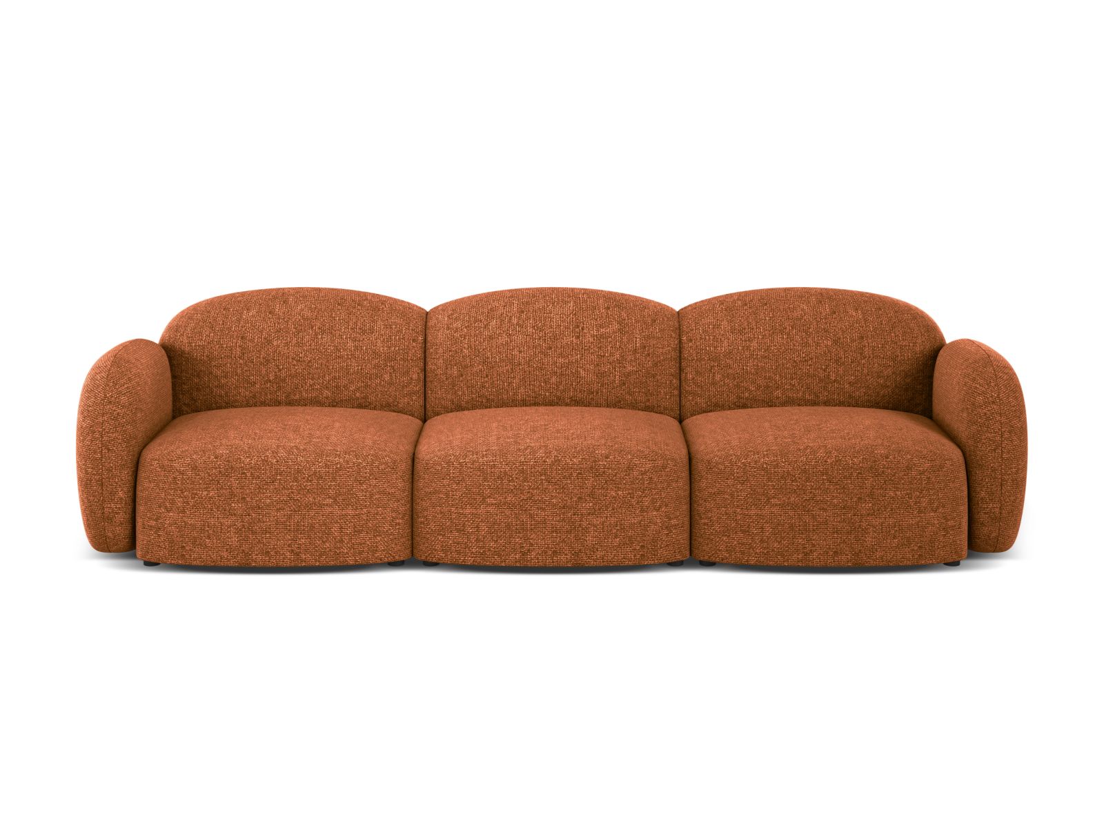 Sofa, "Blair", 3 Seats, 274x95x76