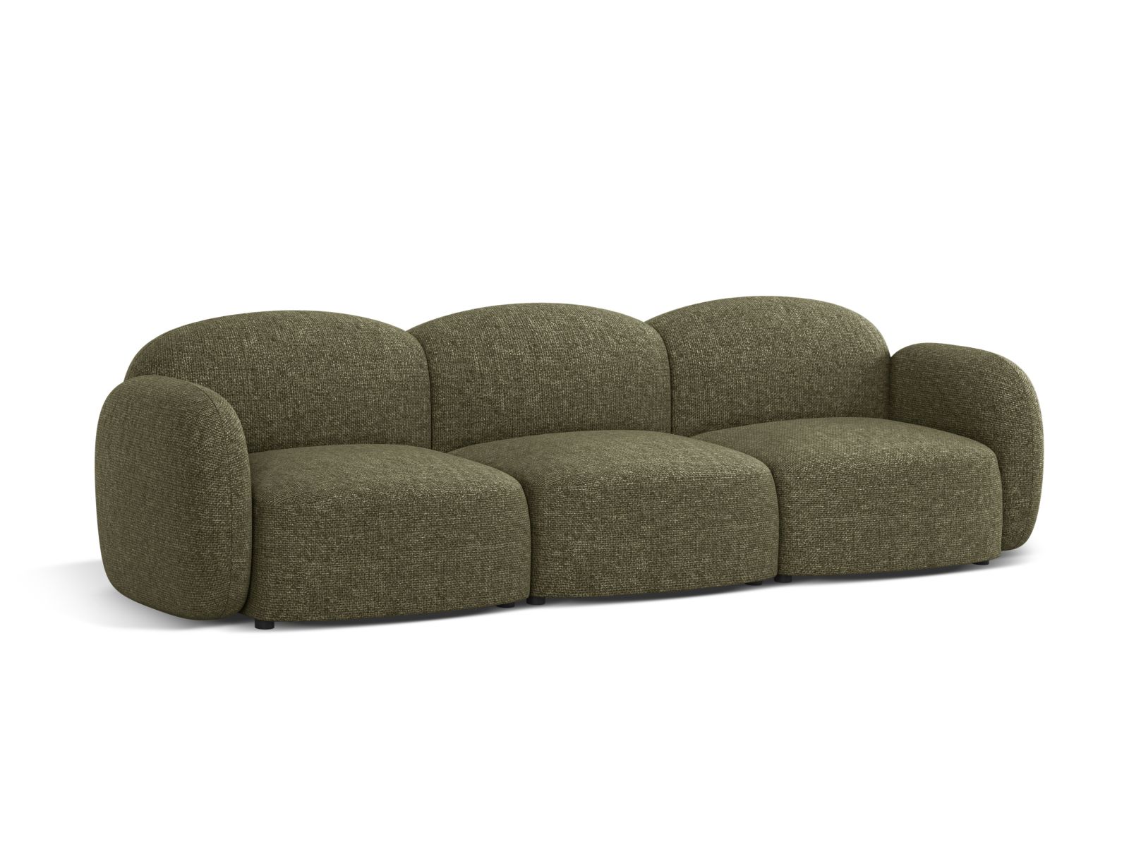 Sofa, "Blair", 3 Seats, 274x95x76