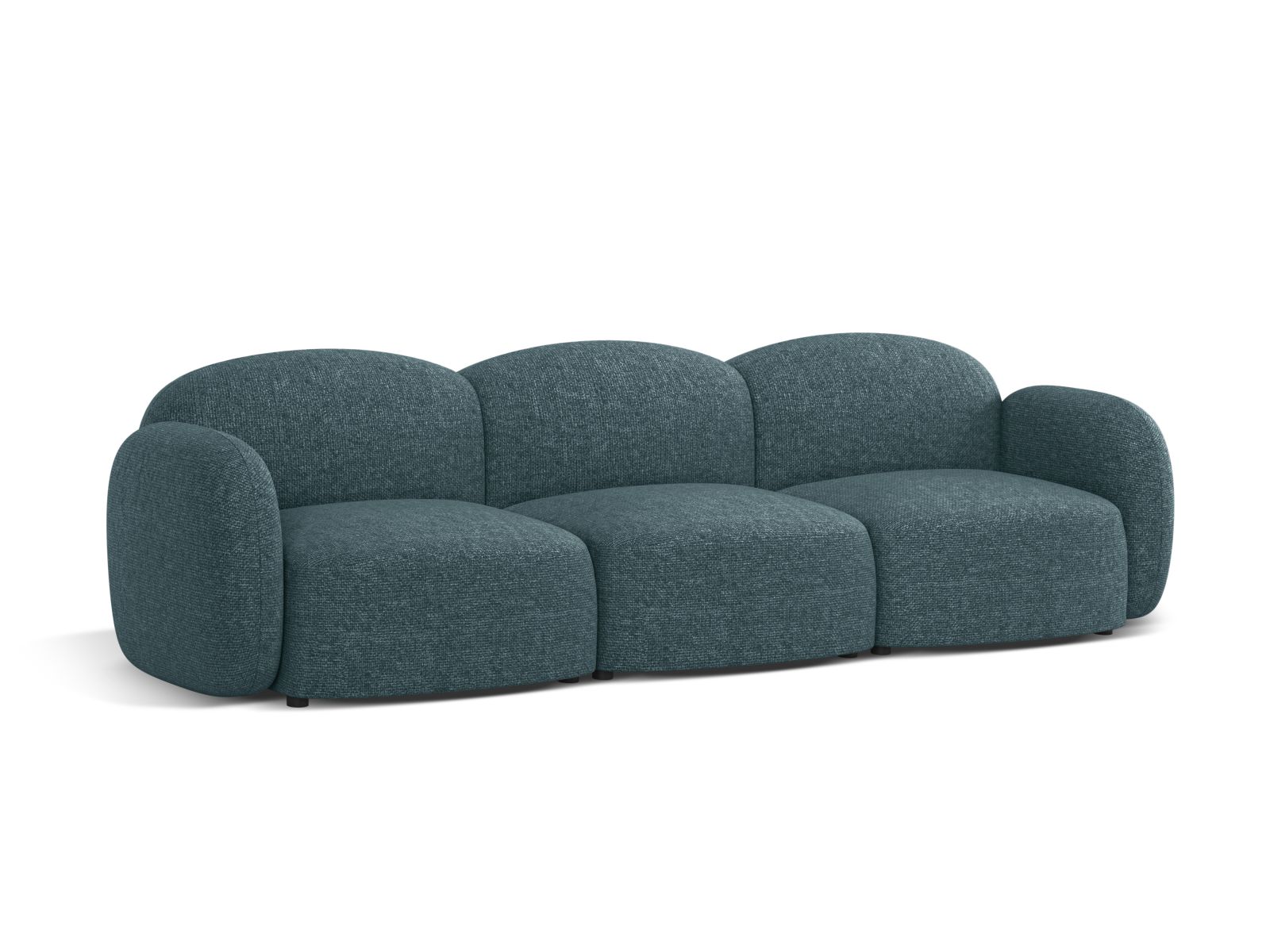 Sofa, "Blair", 3 Seats, 274x95x76