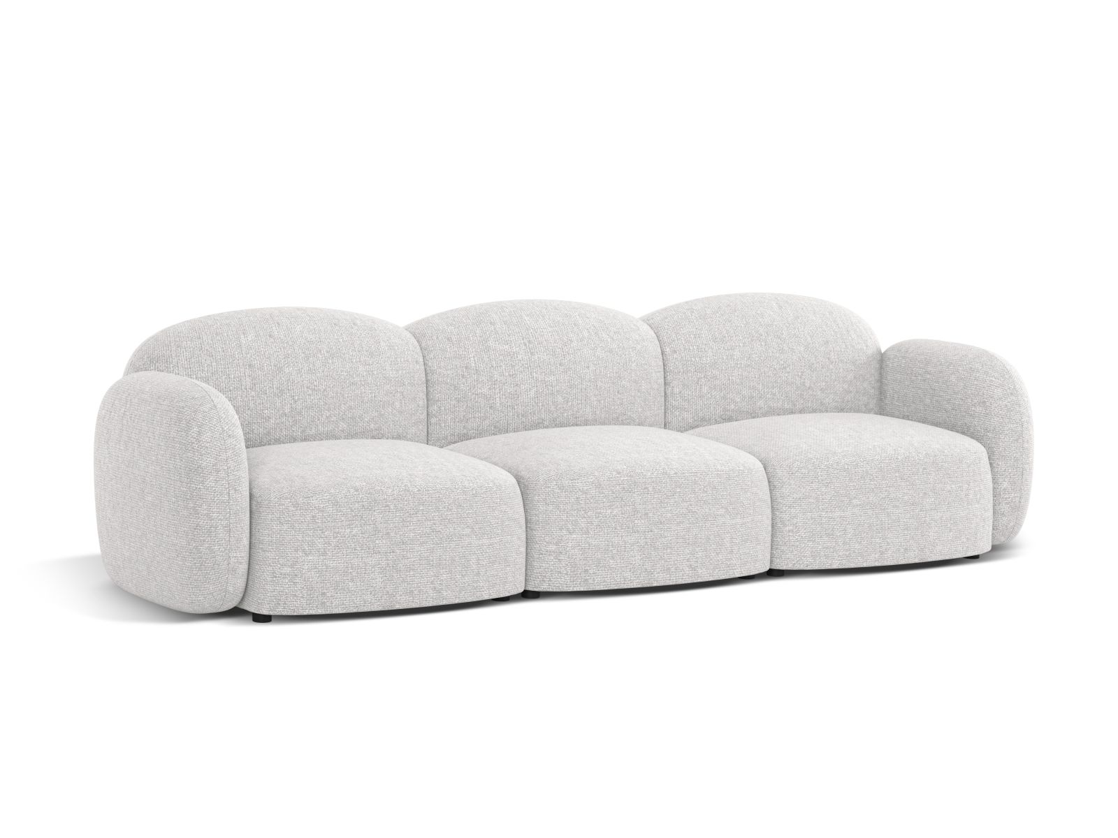 Sofa, "Blair", 3 Seats, 274x95x76
