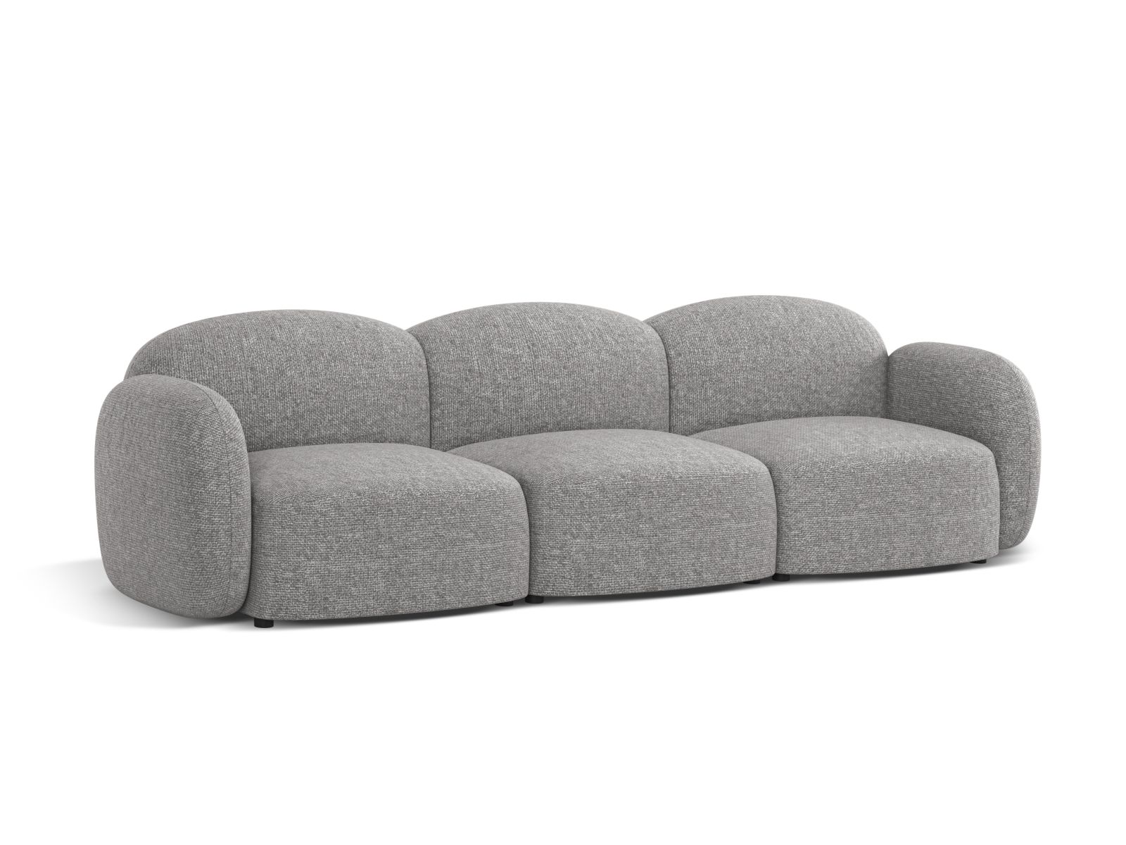 Sofa, "Blair", 3 Seats, 274x95x76