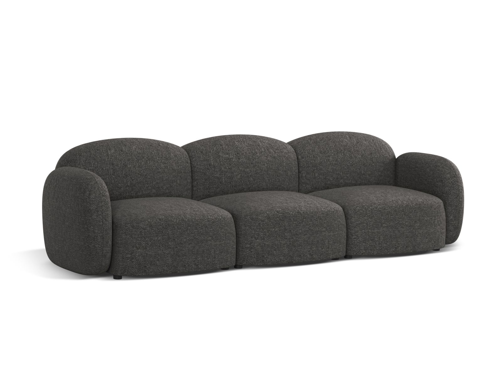 Sofa, "Blair", 3 Seats, 274x95x76