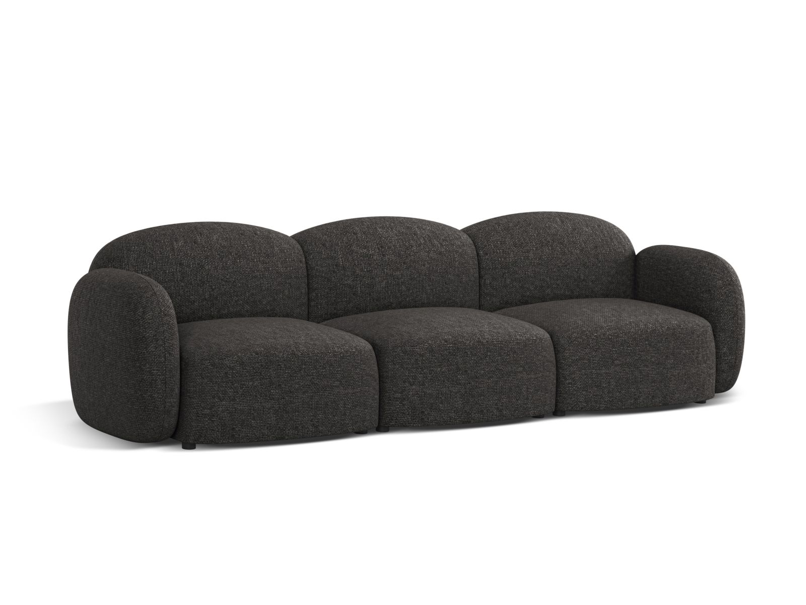 Sofa, "Blair", 3 Seats, 274x95x76