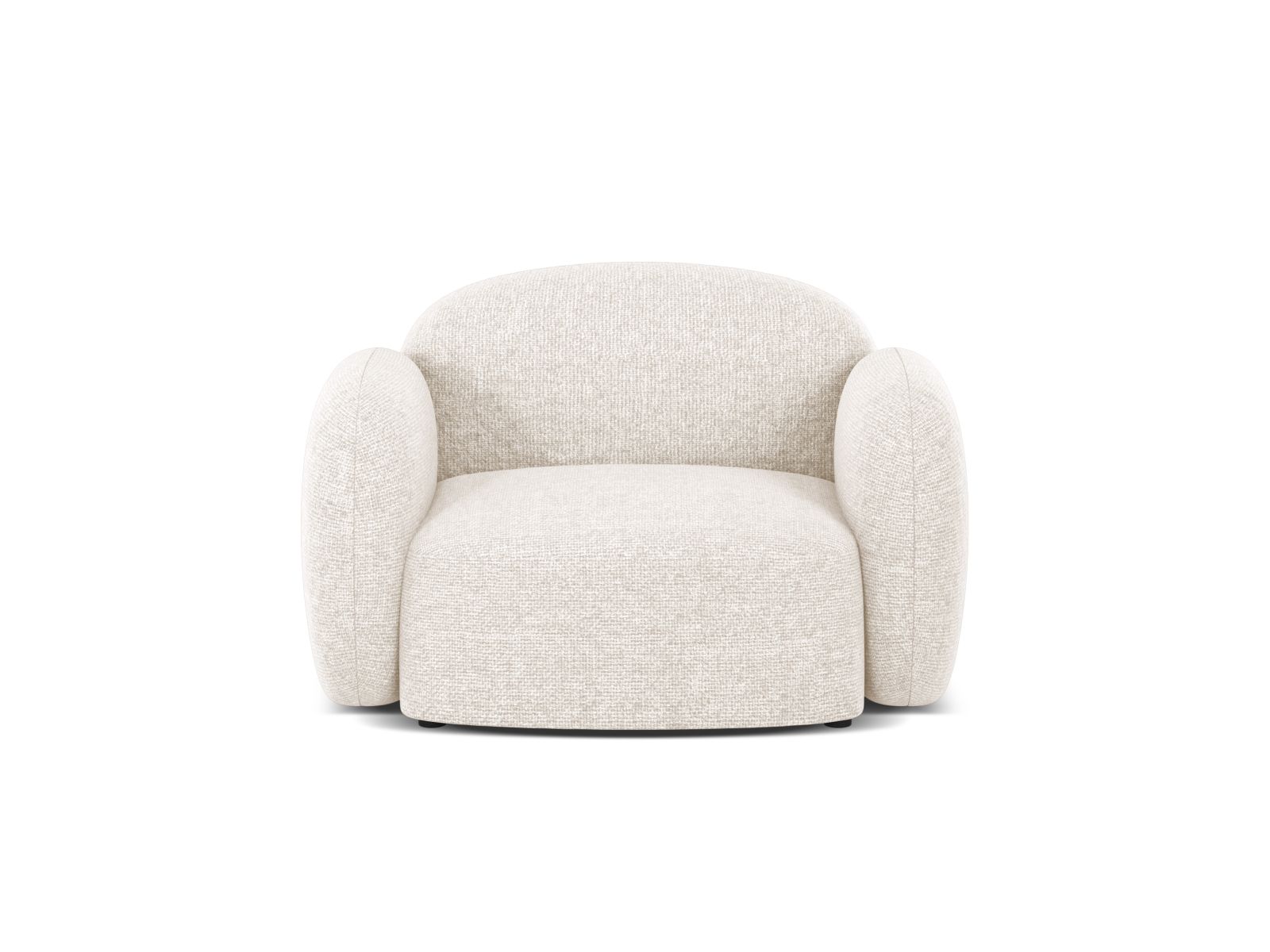 Armchair, "Blair", 1 Seat, 119x95x76