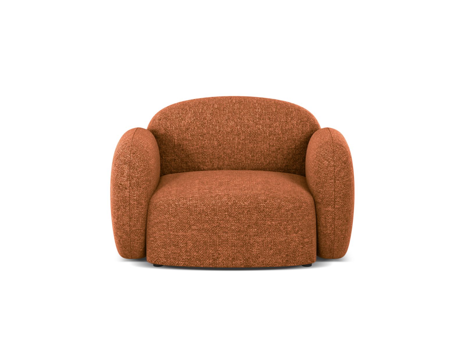 Armchair, "Blair", 1 Seat, 119x95x76