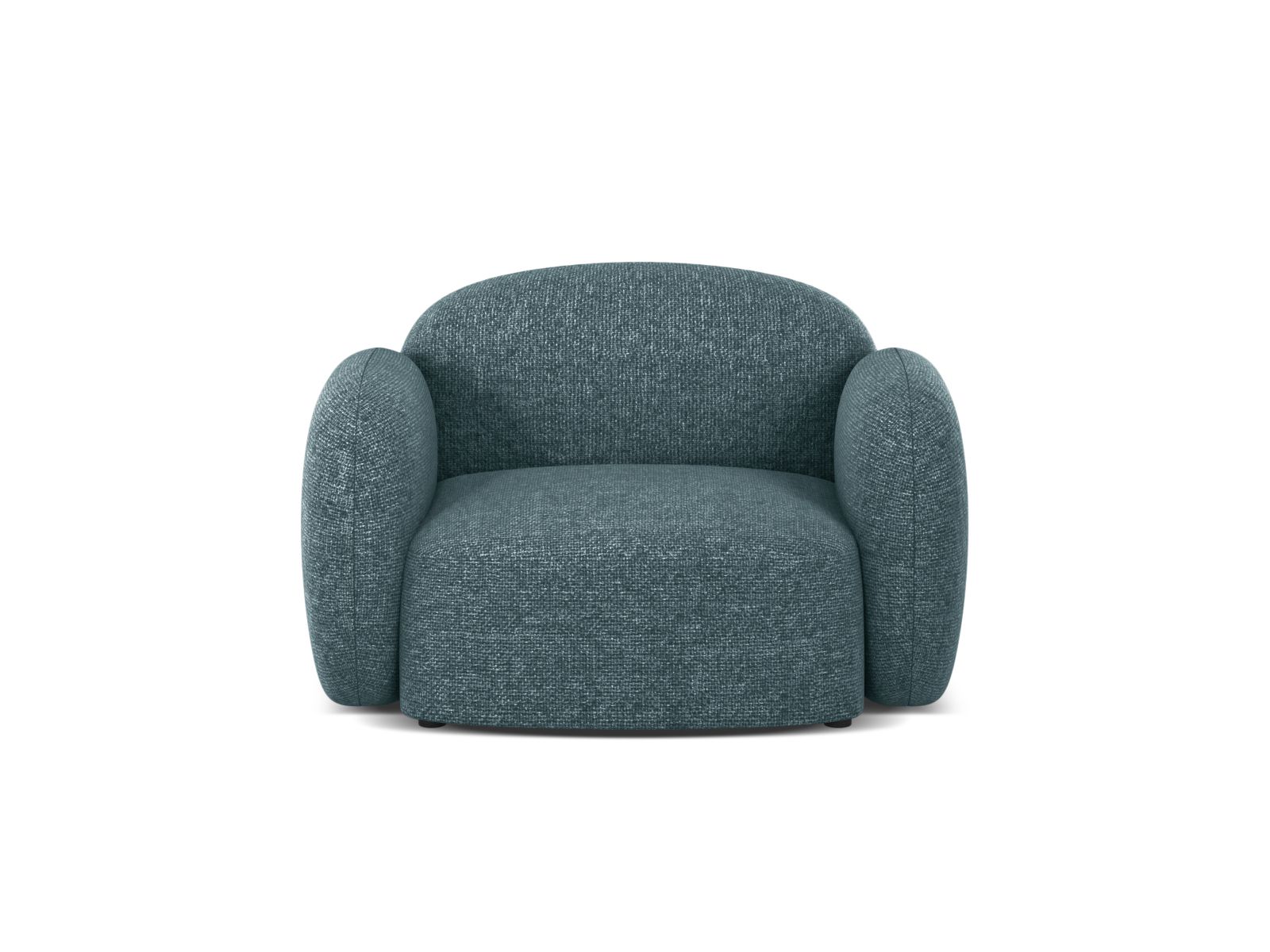 Armchair, "Blair", 1 Seat, 119x95x76