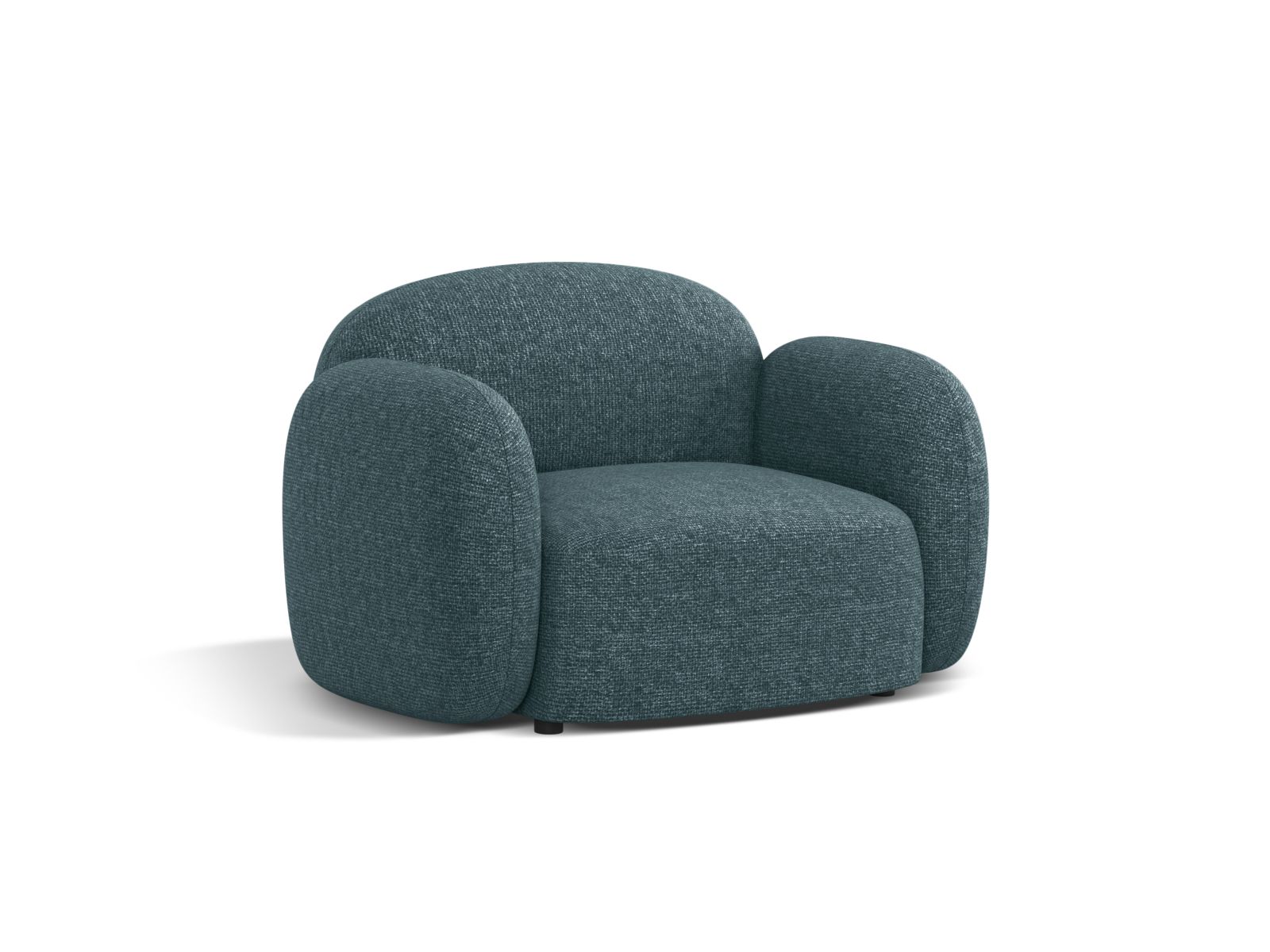 Armchair, "Blair", 1 Seat, 119x95x76