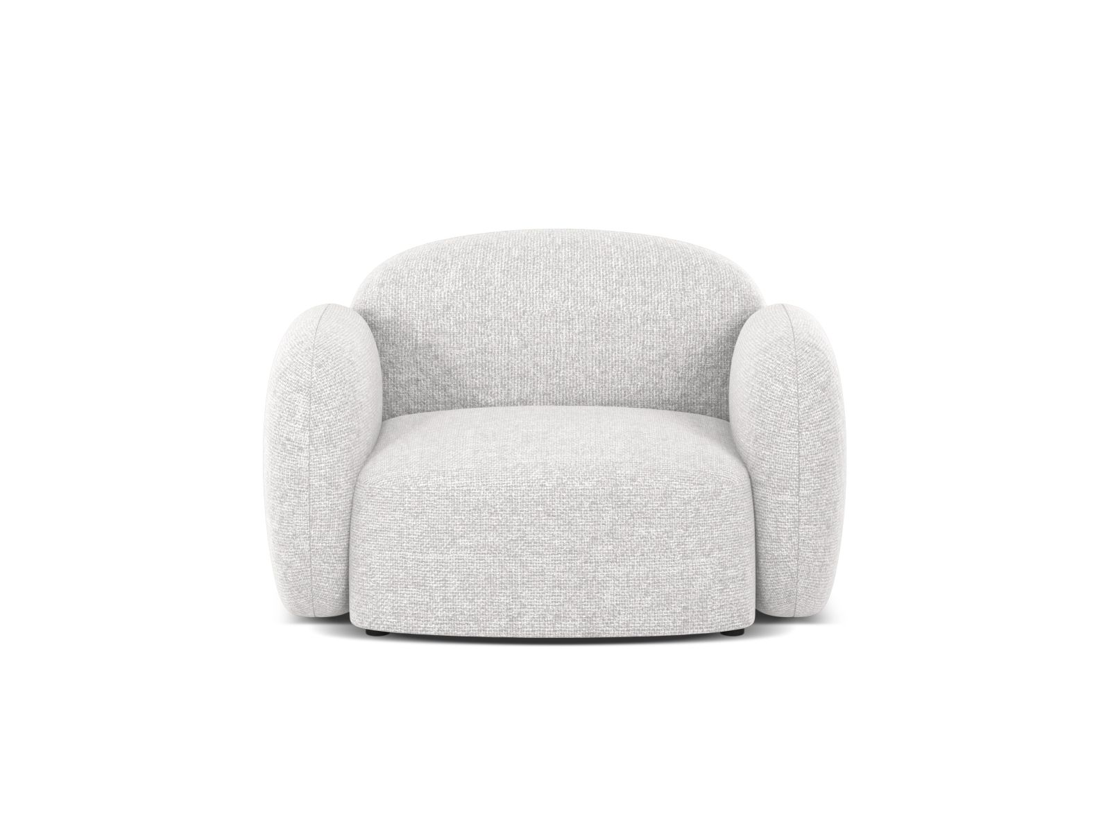 Armchair, "Blair", 1 Seat, 119x95x76
