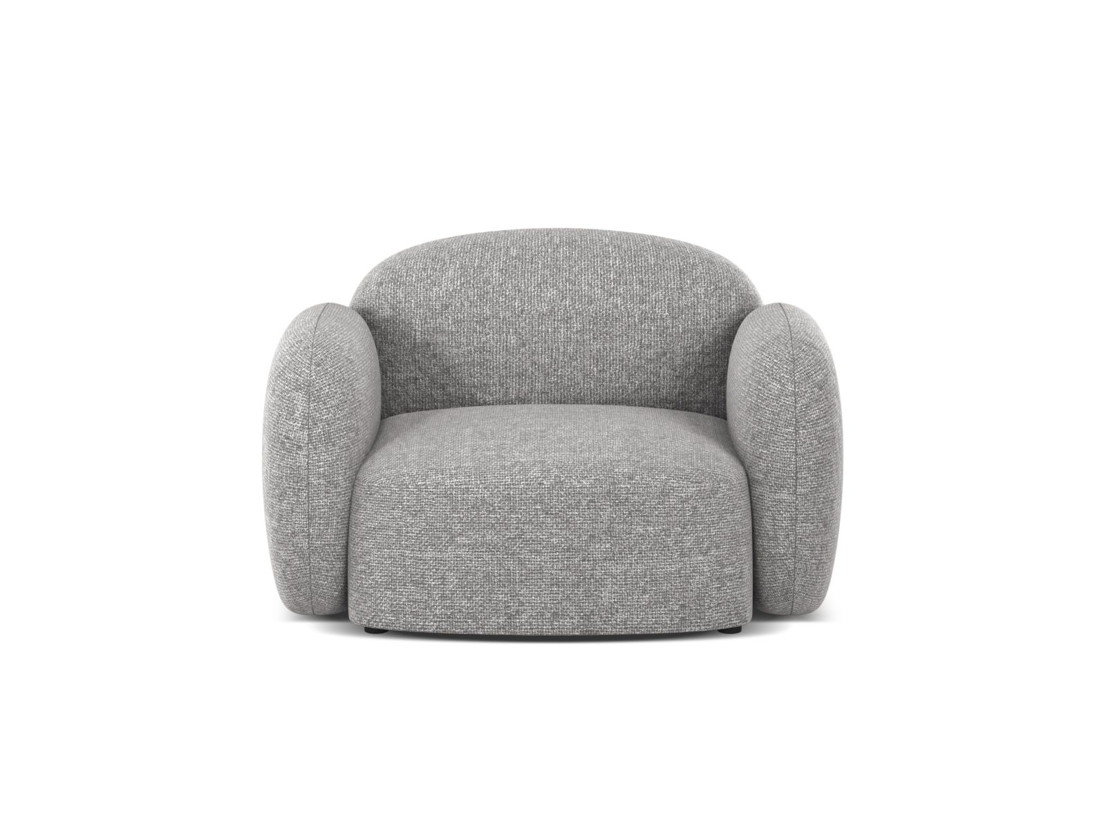 Armchair, "Blair", 1 Seat, 119x95x76