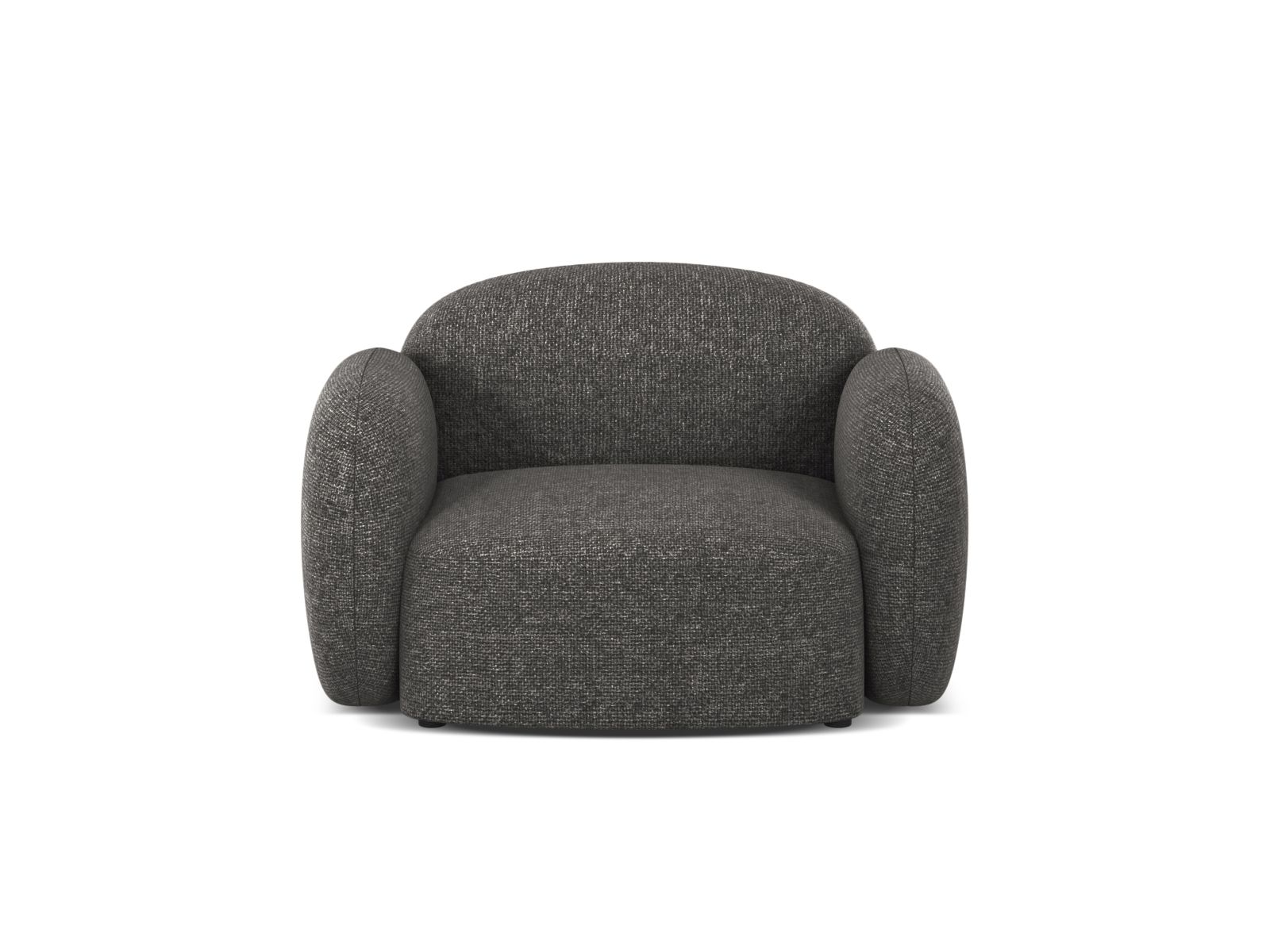 Armchair, "Blair", 1 Seat, 119x95x76