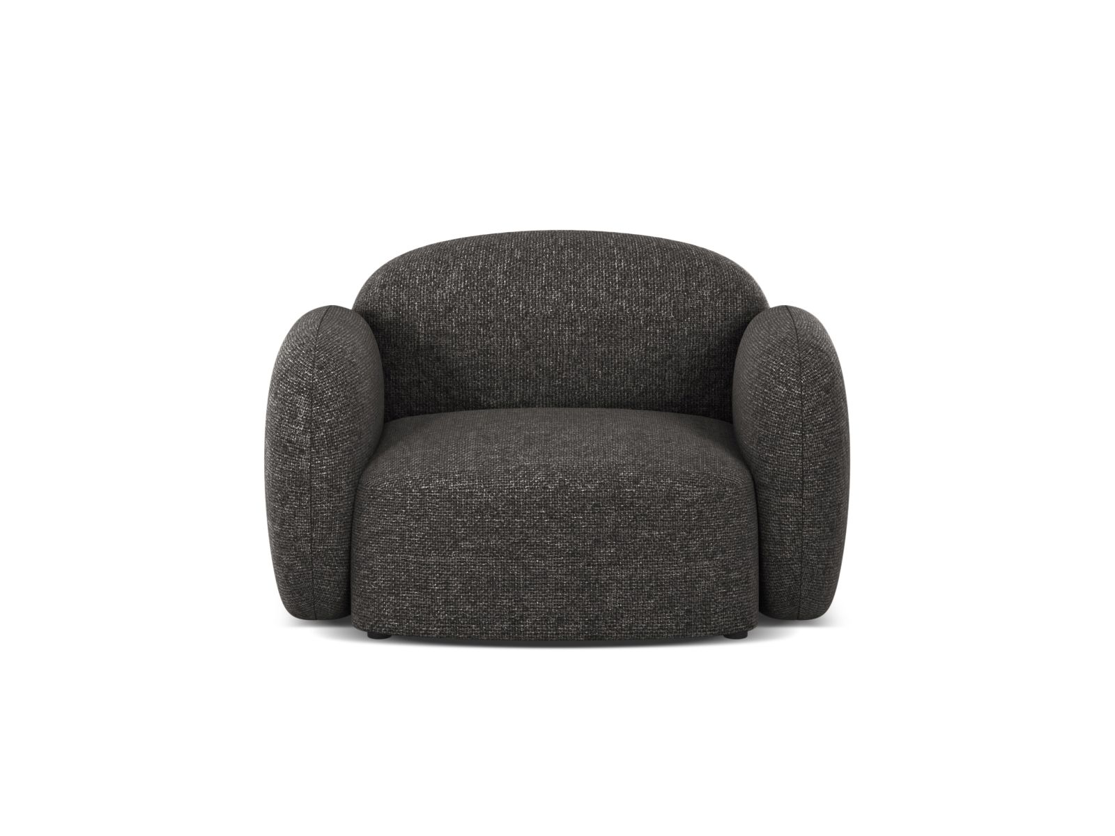 Armchair, "Blair", 1 Seat, 119x95x76