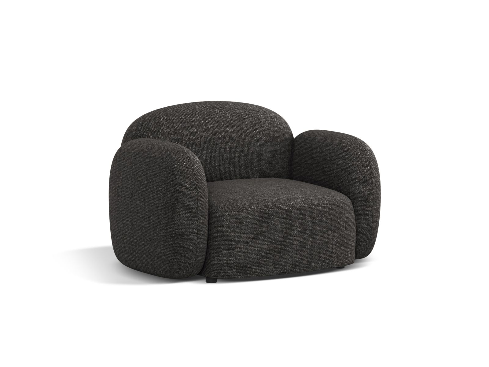 Armchair, "Blair", 1 Seat, 119x95x76
