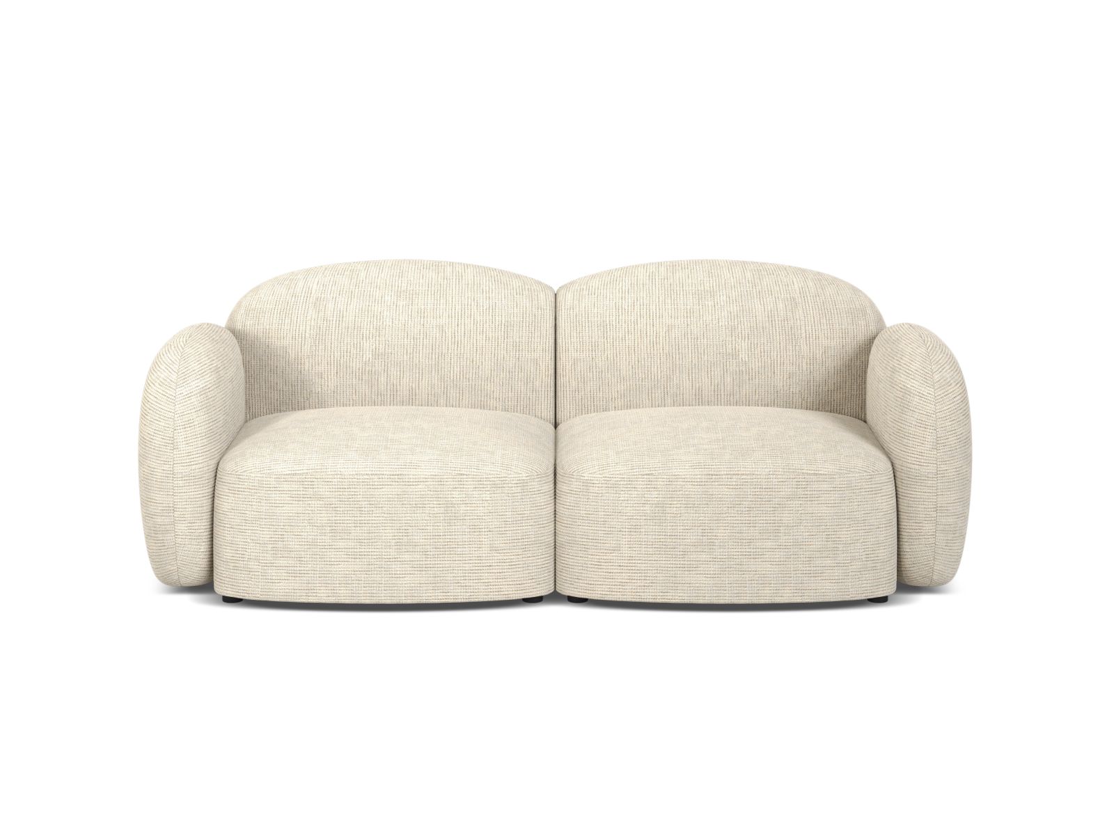 Sofa, "Blair", 2 Seats, 194x95x76