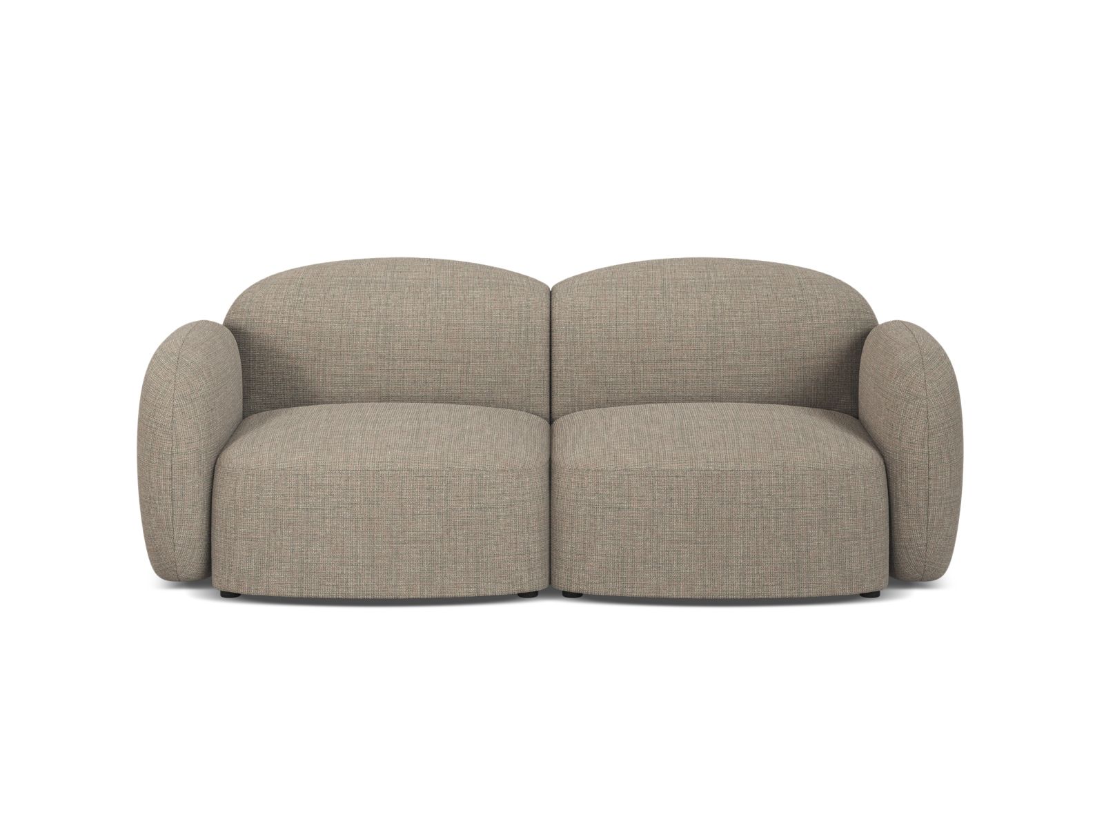 Sofa, "Blair", 2 Seats, 194x95x76