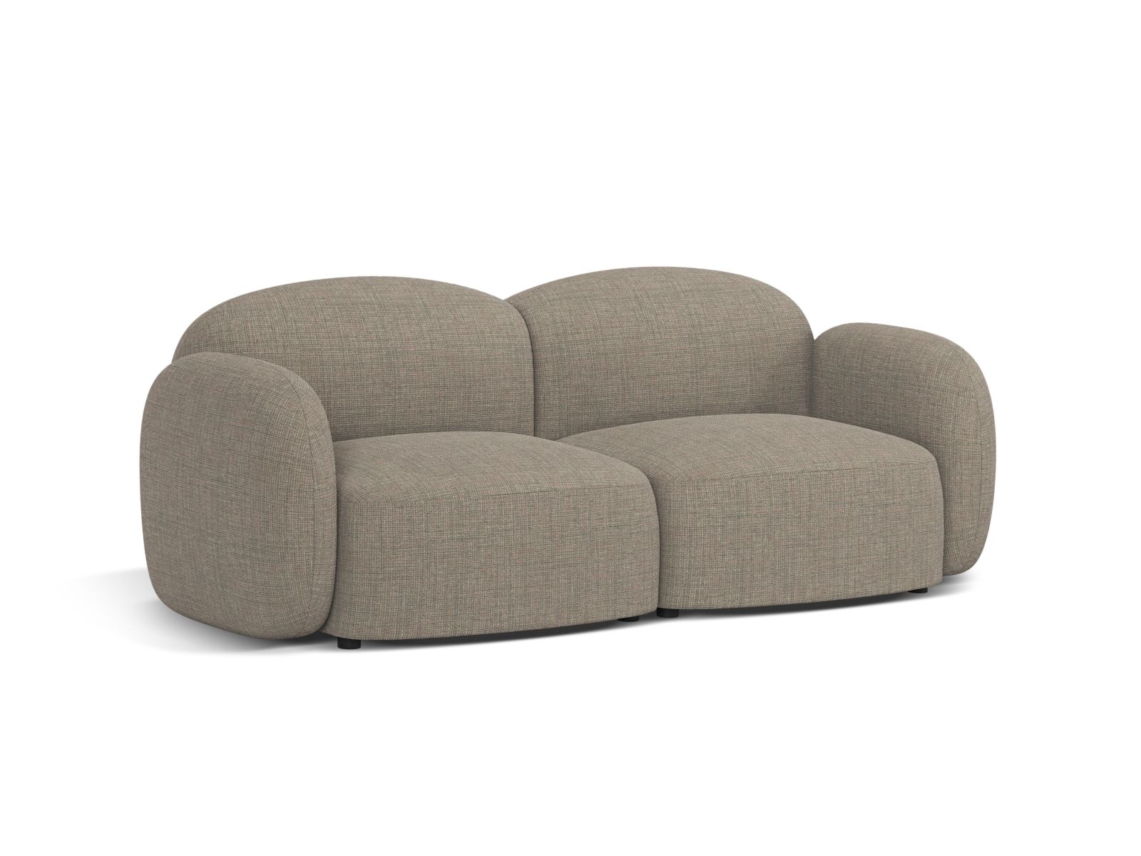 Sofa, "Blair", 2 Seats, 194x95x76