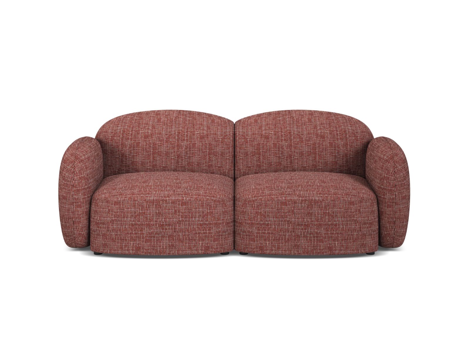 Sofa, "Blair", 2 Seats, 194x95x76