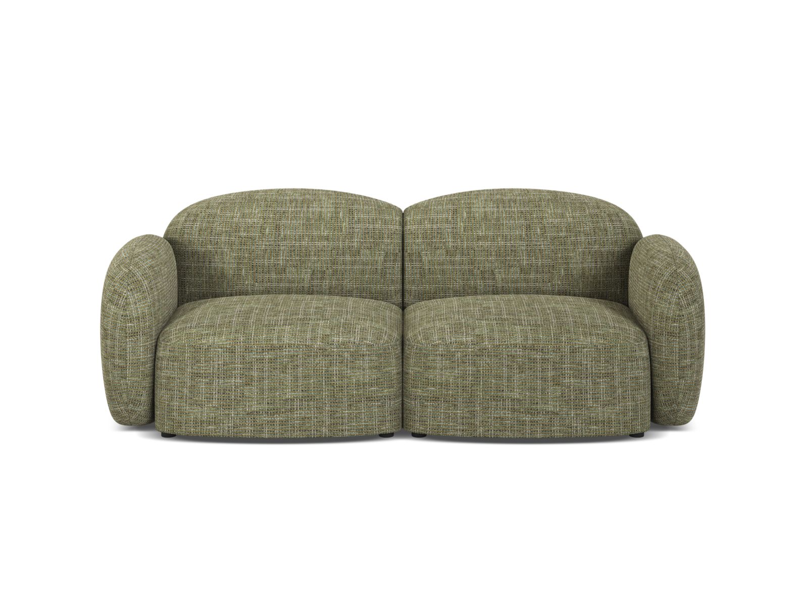 Sofa, "Blair", 2 Seats, 194x95x76