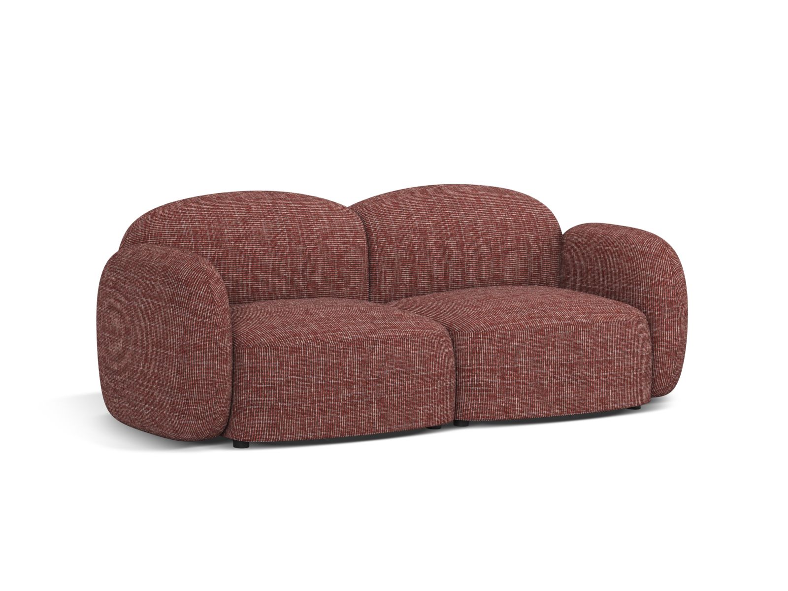 Sofa, "Blair", 2 Seats, 194x95x76