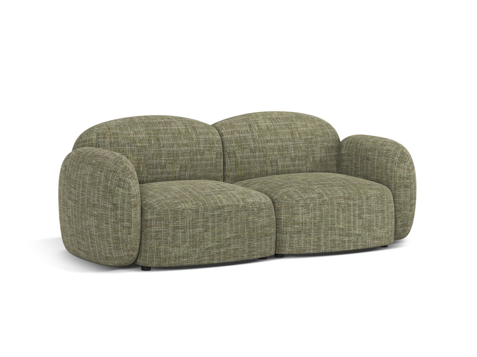 Sofa, "Blair", 2 Seats, 194x95x76