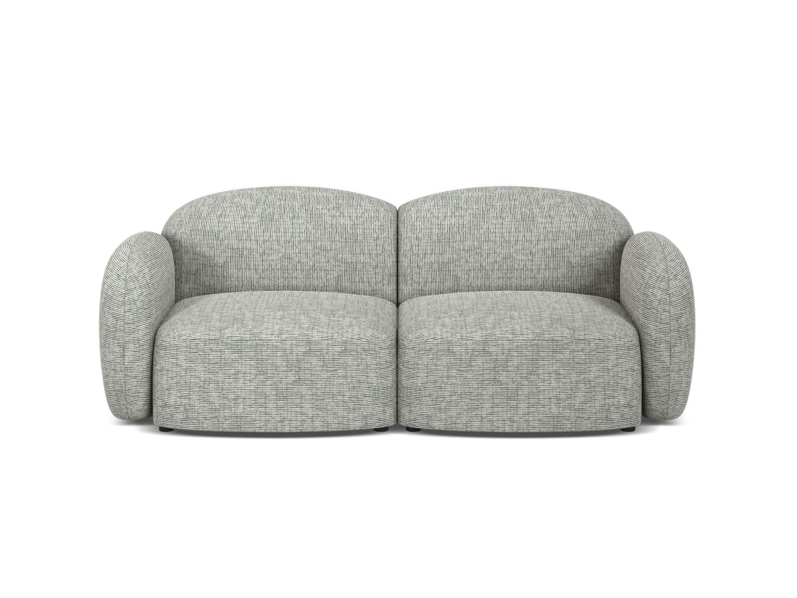 Sofa, "Blair", 2 Seats, 194x95x76