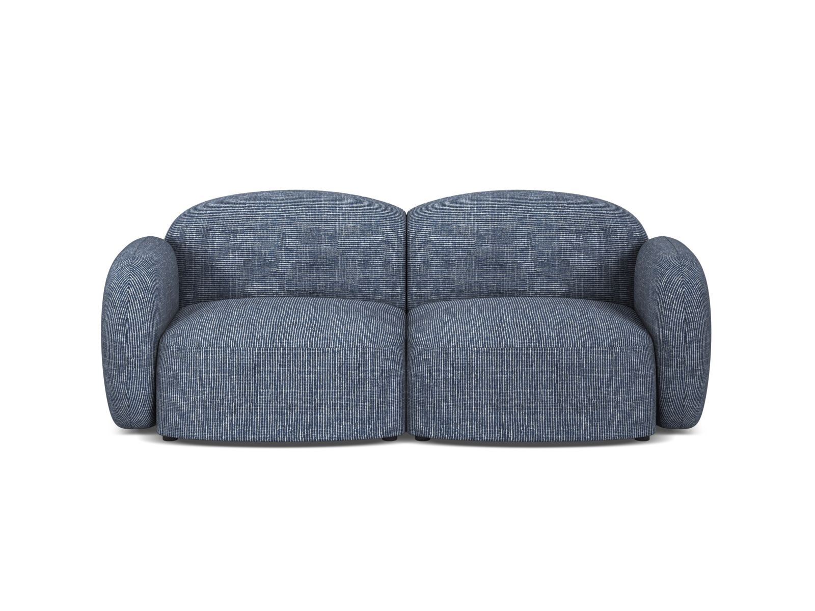 Sofa, "Blair", 2 Seats, 194x95x76