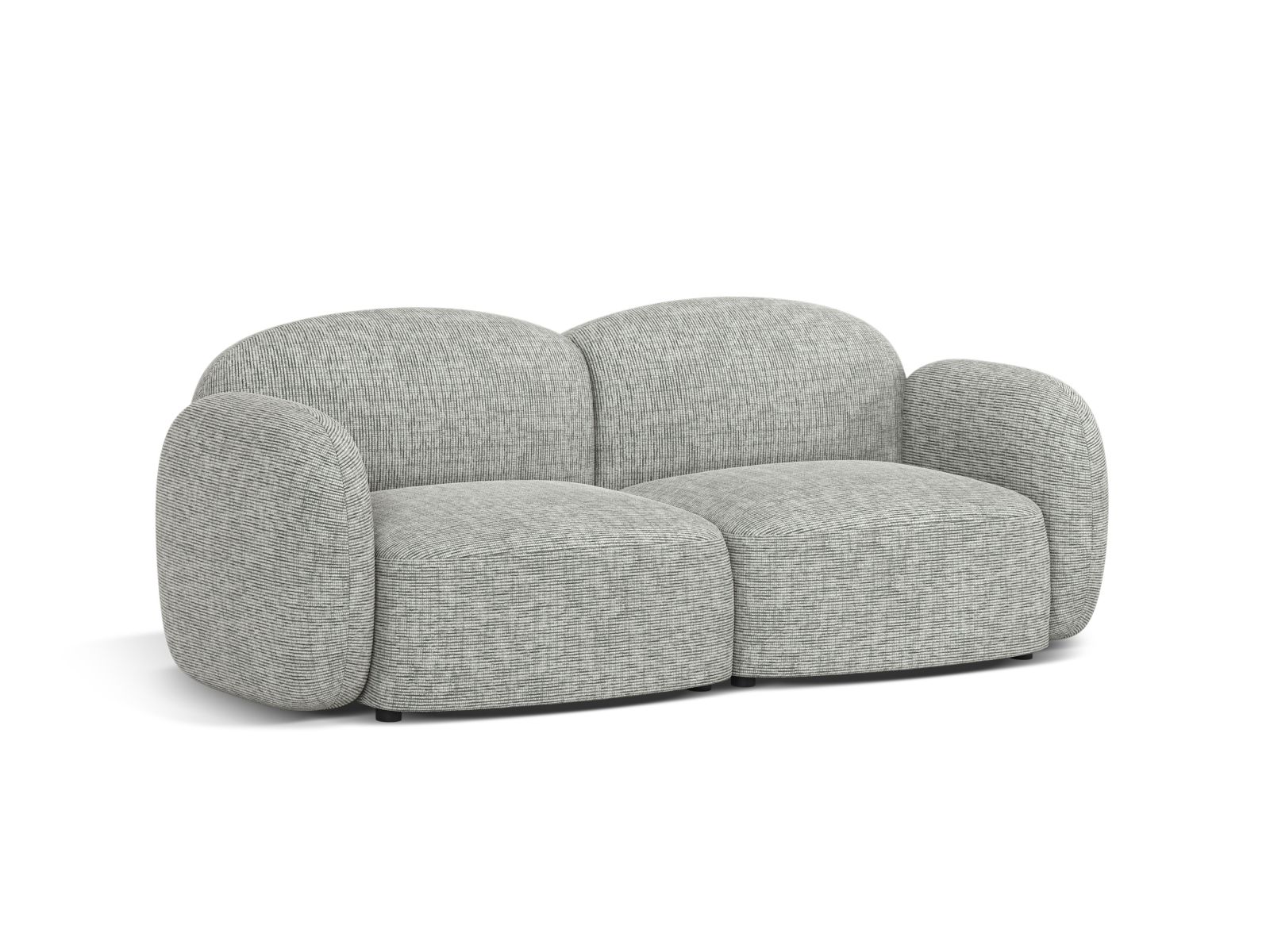 Sofa, "Blair", 2 Seats, 194x95x76