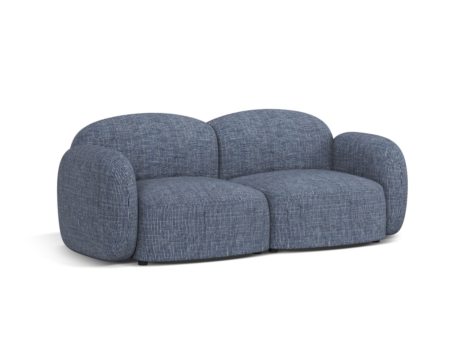 Sofa, "Blair", 2 Seats, 194x95x76