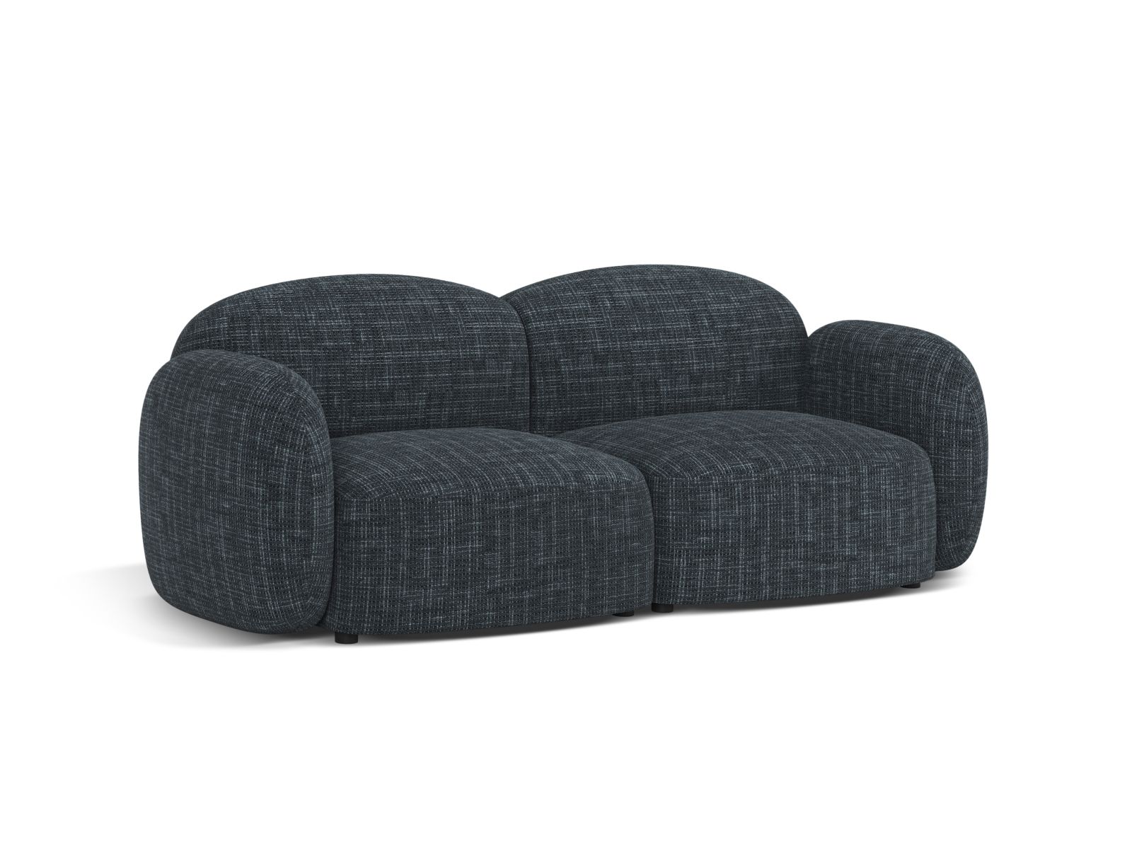 Sofa, "Blair", 2 Seats, 194x95x76