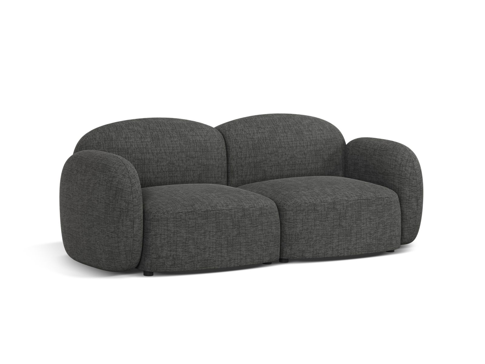 Sofa, "Blair", 2 Seats, 194x95x76