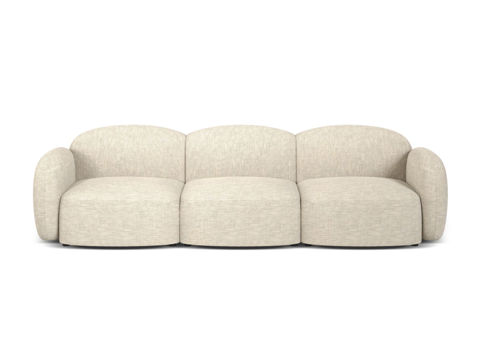 Sofa, "Blair", 3 Seats, 274x95x76
