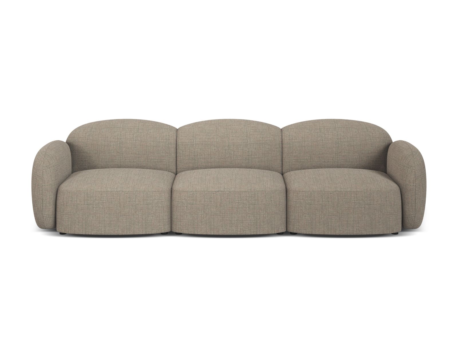Sofa, "Blair", 3 Seats, 274x95x76