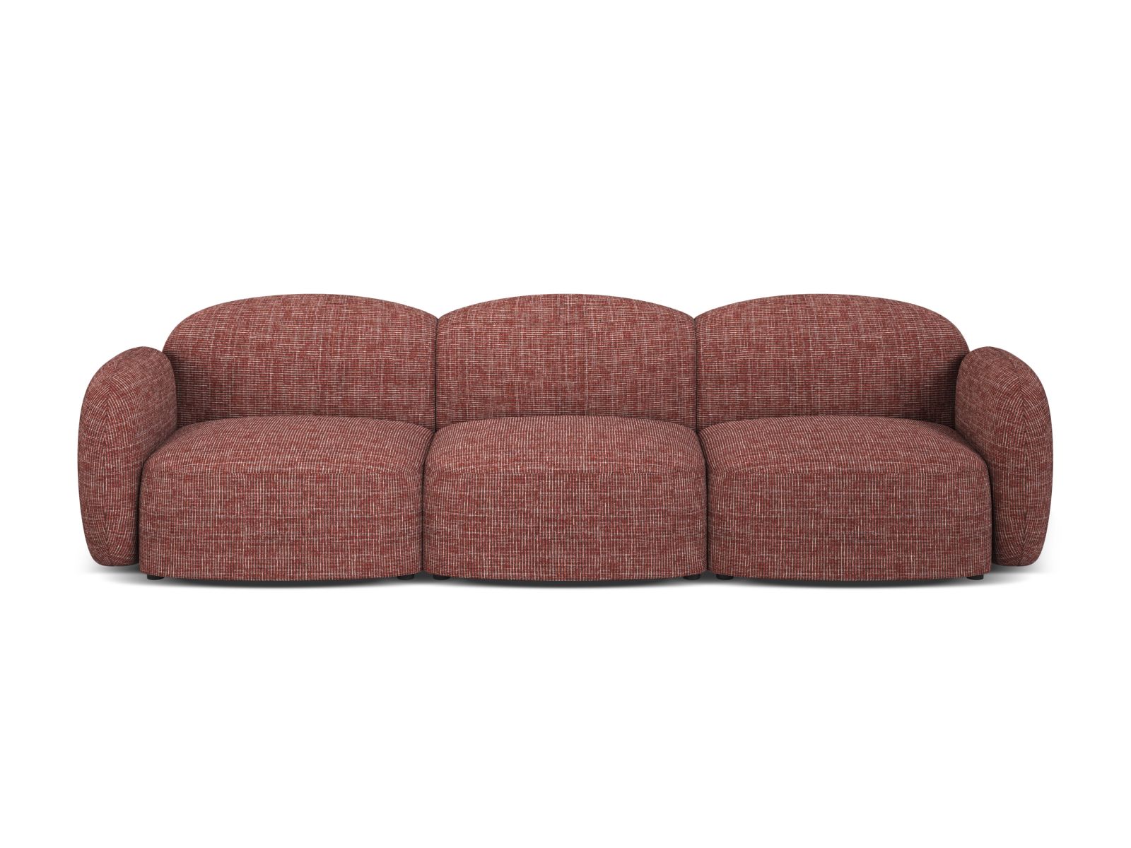 Sofa, "Blair", 3 Seats, 274x95x76