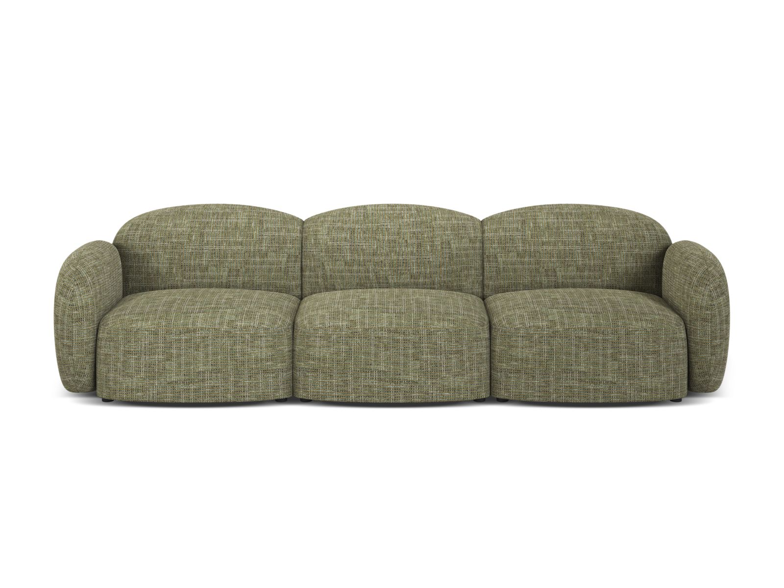 Sofa, "Blair", 3 Seats, 274x95x76