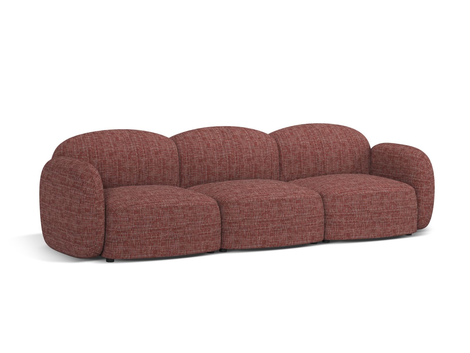 Sofa, "Blair", 3 Seats, 274x95x76