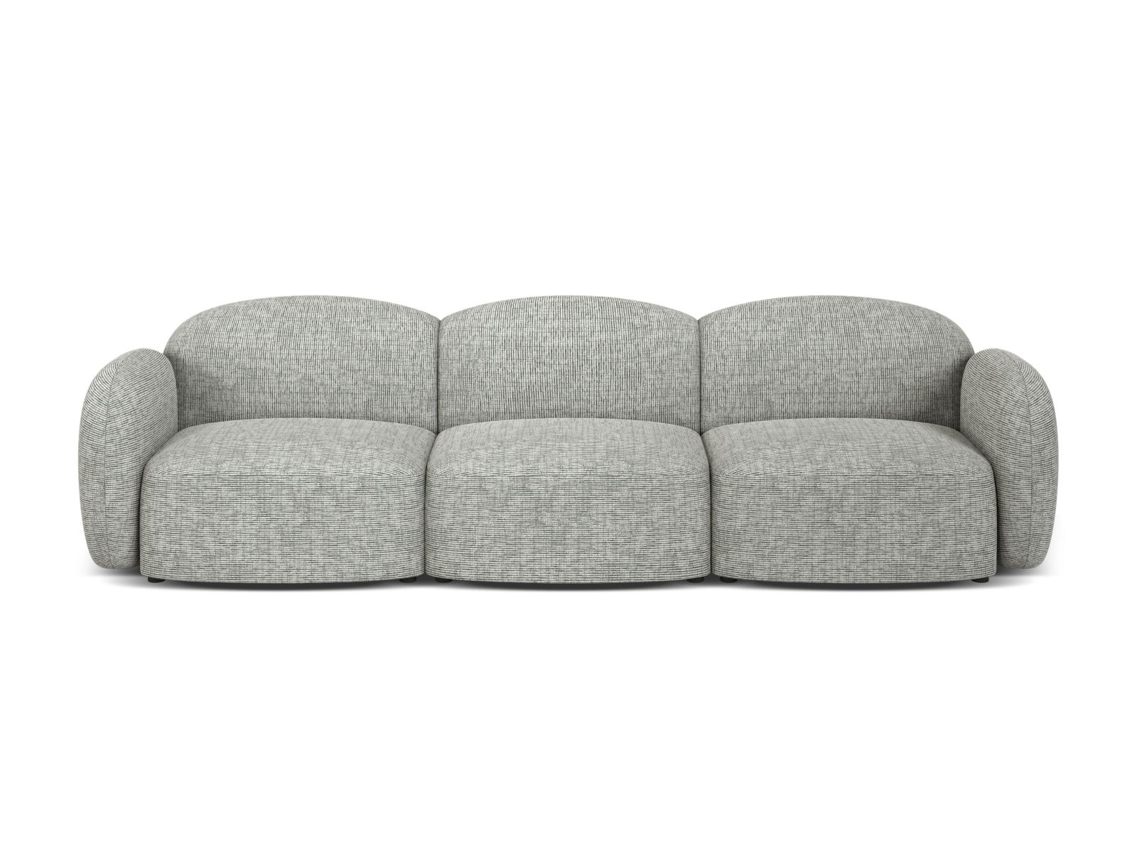 Sofa, "Blair", 3 Seats, 274x95x76