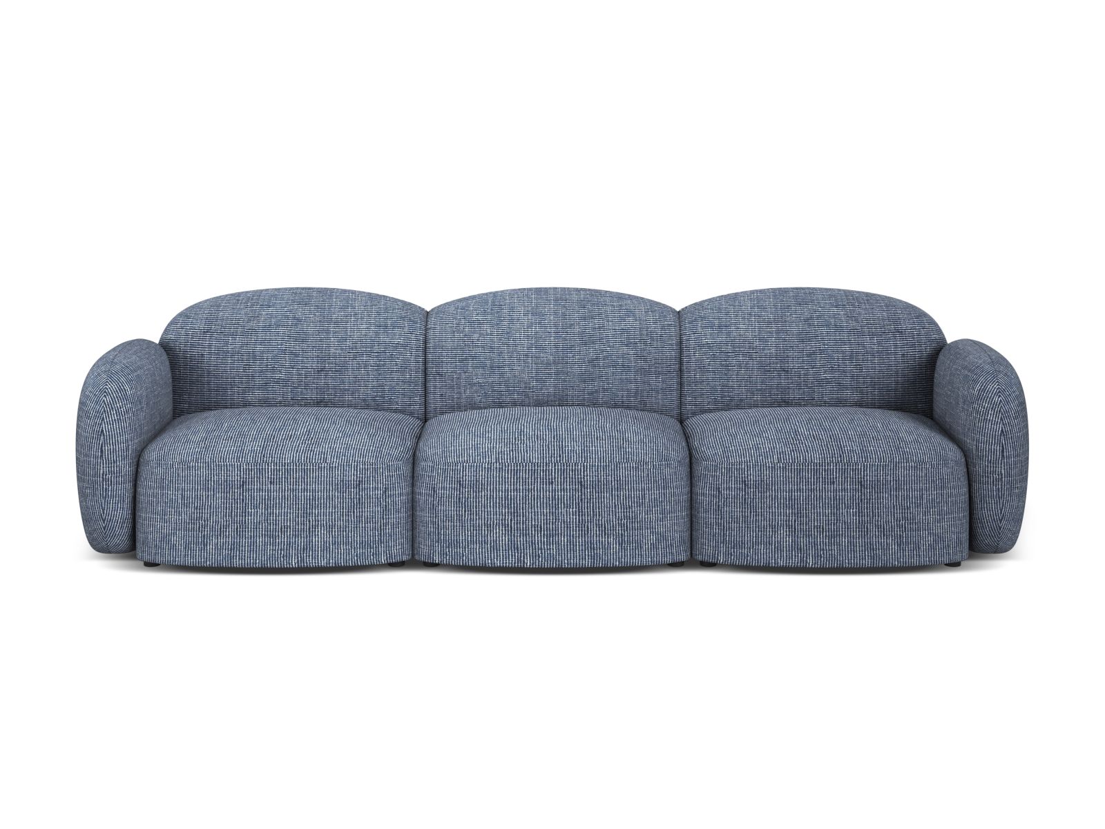 Sofa, "Blair", 3 Seats, 274x95x76