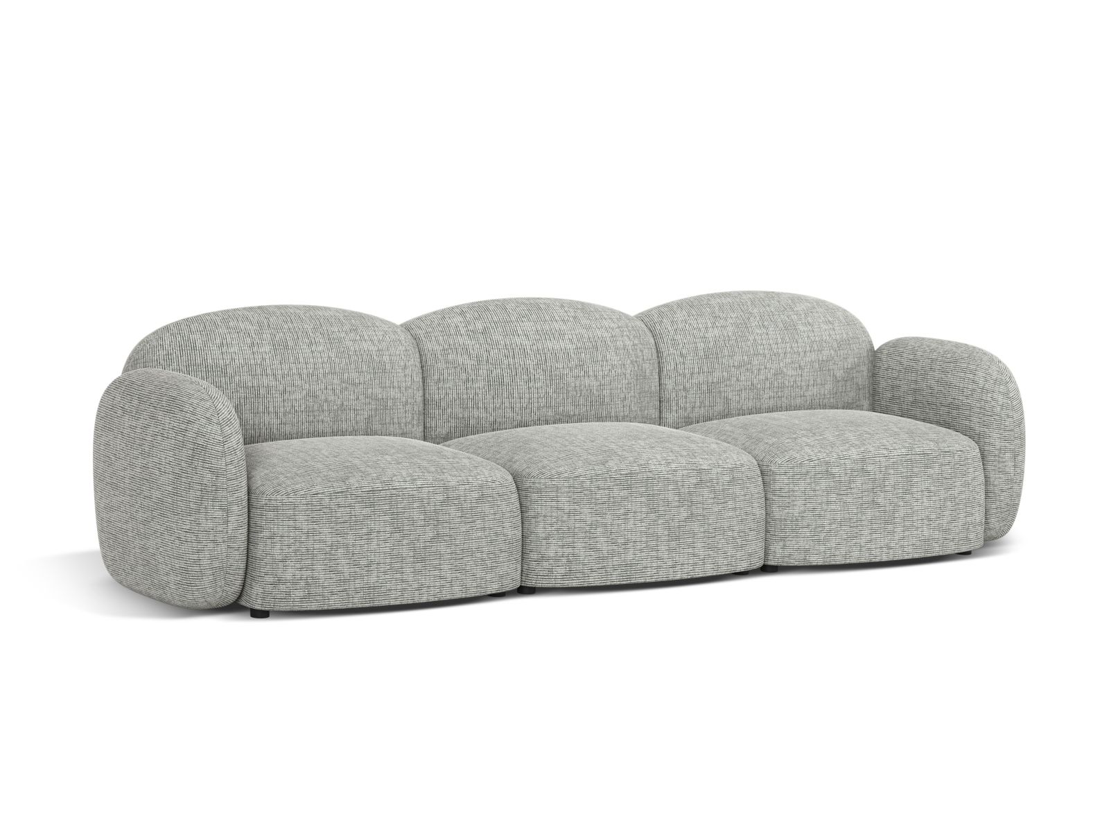 Sofa, "Blair", 3 Seats, 274x95x76