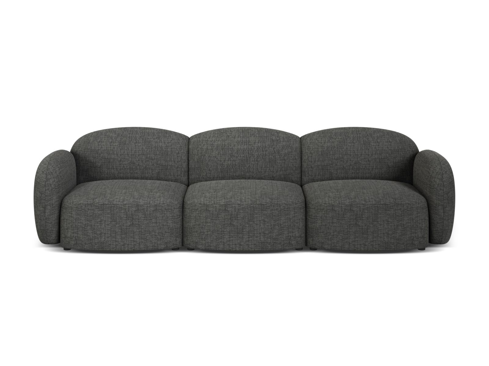 Sofa, "Blair", 3 Seats, 274x95x76