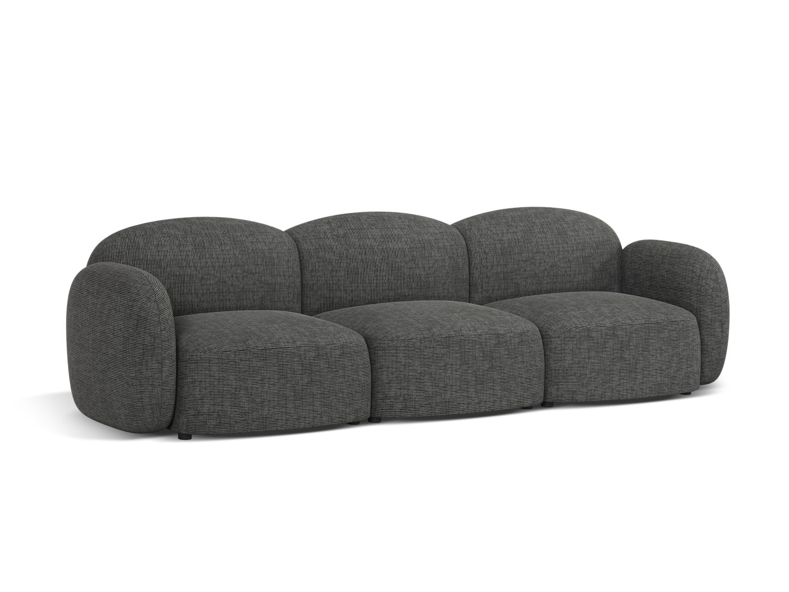 Sofa, "Blair", 3 Seats, 274x95x76