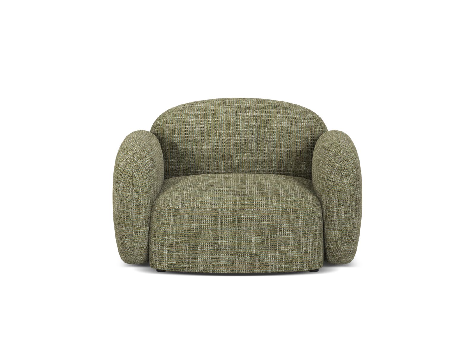 Armchair, "Blair", 1 Seat, 119x95x76