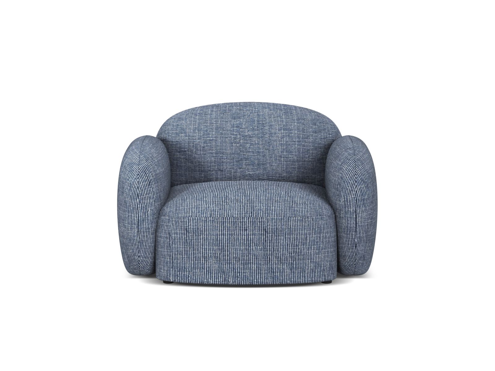 Armchair, "Blair", 1 Seat, 119x95x76