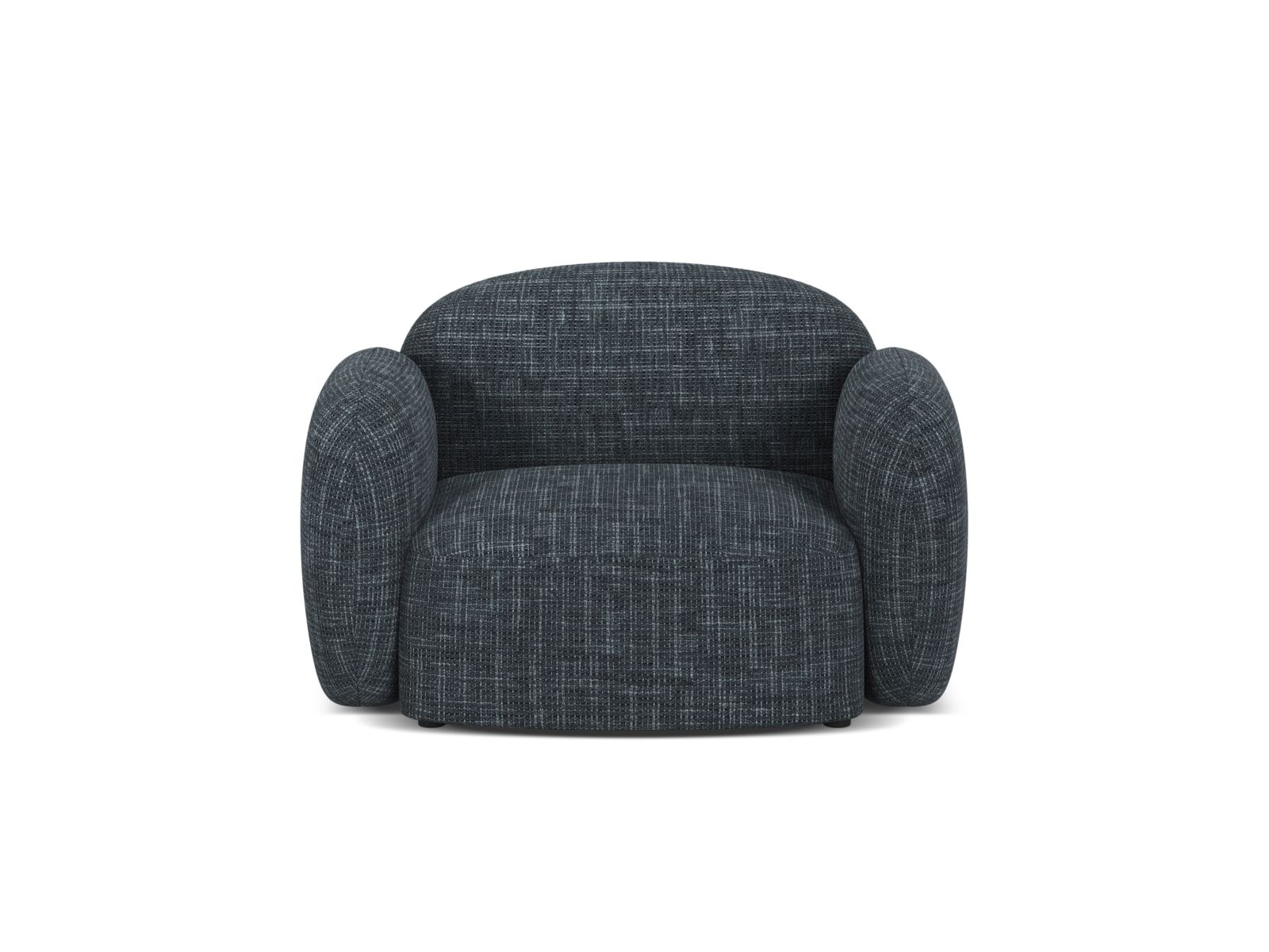 Armchair, "Blair", 1 Seat, 119x95x76
