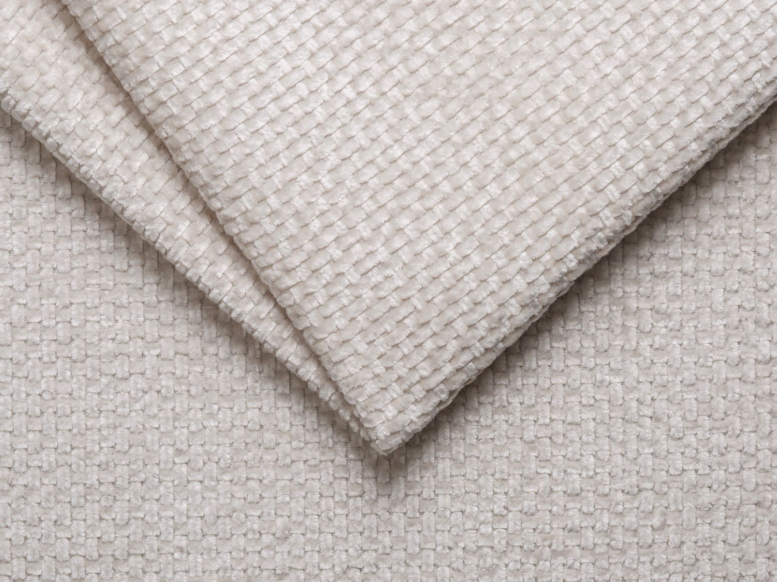 Right Corner Sofa, "Blair", 3 Seats, 194x167x76