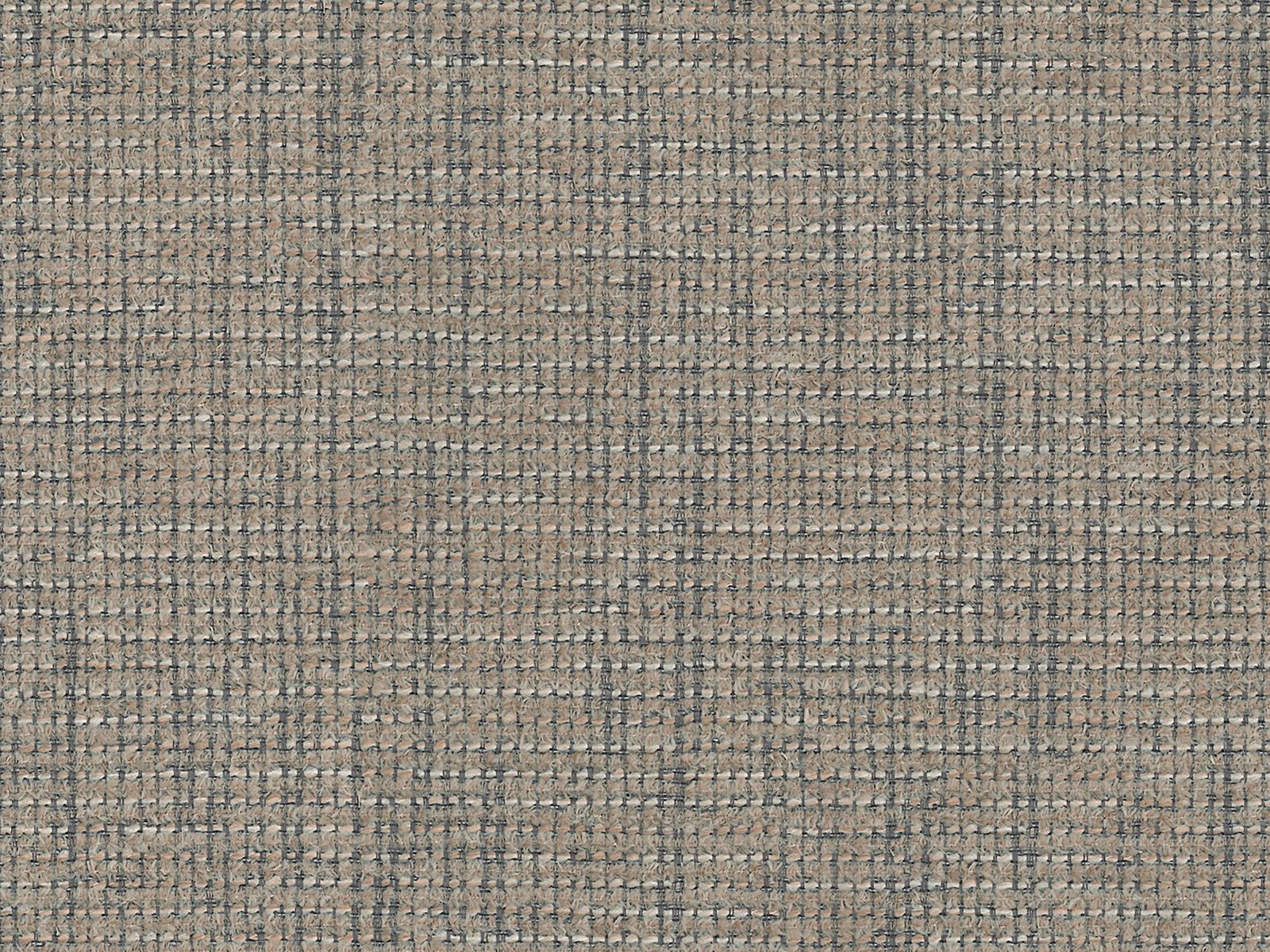 Right Corner Sofa, "Blair", 4 Seats, 274x167x76