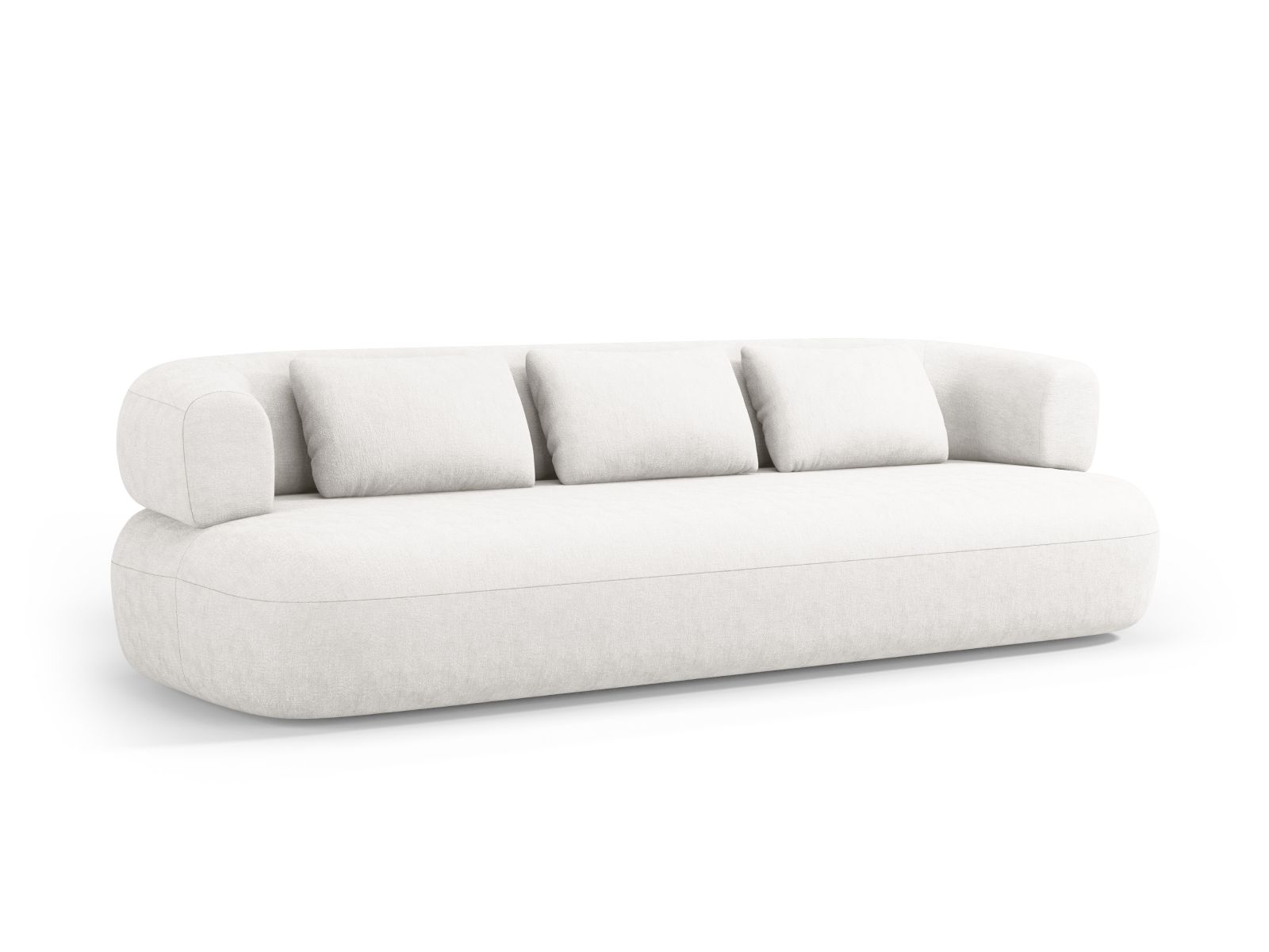 Sofa, "Jenny", 3 Seats, 200x90x73
