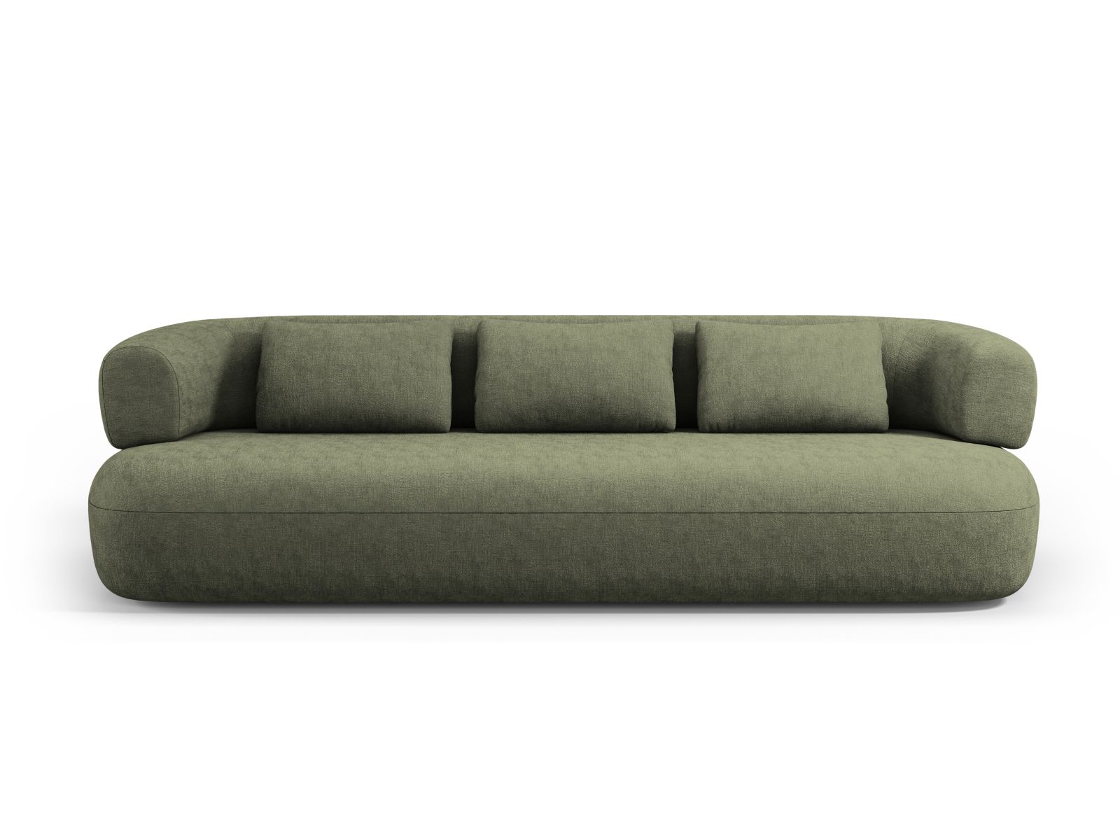 Sofa, "Jenny", 3 Seats, 200x90x73