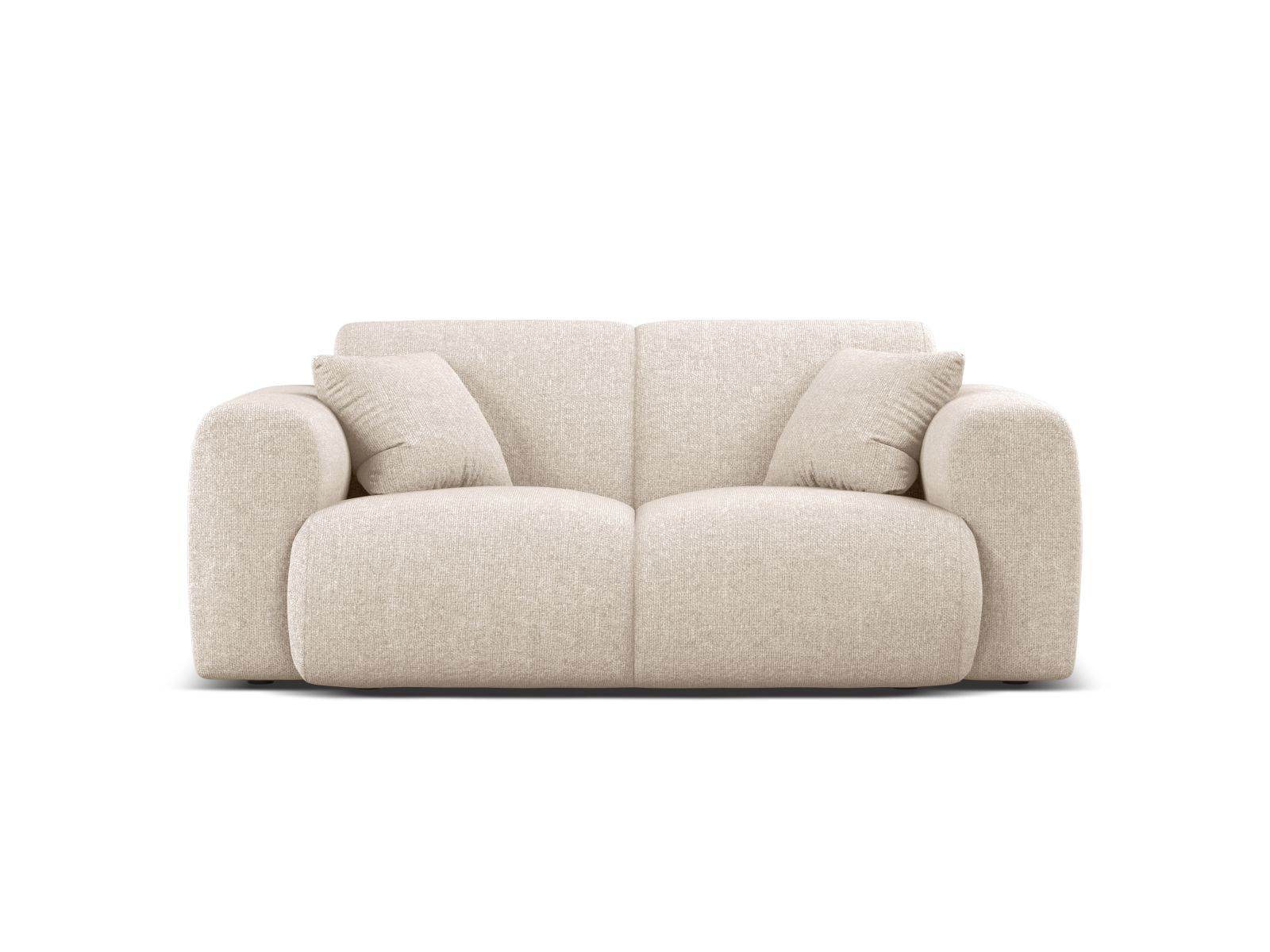 Sofa, "Molino", 2 Seats, 170x100x72